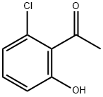 1-(2-Chloro-6-hydroxyphenyl)ethanone