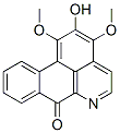 , 5574-23-2, 结构式