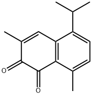 , 5574-34-5, 结构式