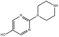 55745-85-2 1-(5-羟基-2-嘧啶)哌嗪