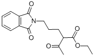 ETHYL 2-(3-N-PHTHALIMIDOPROPYL)ACETOACETATE|2-(3-N-邻苯二甲酰亚胺丙基)乙酰乙酸乙酯