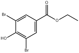 ethyl 3,5-dibromo-4-hydroxybenzoate|3,5-二溴-4-羟基苯甲酸乙酯