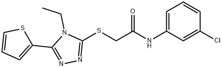 SALOR-INT L366137-1EA Structure