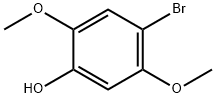 557757-32-1 4-溴-2,5-二甲氧基苯酚