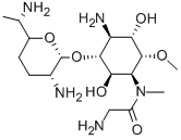 FORTIMICIN