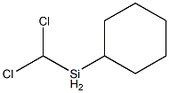 METHYLCYCLOHEXYLDICHLOROSILANE