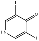 3,5-DIIODO-4-PYRIDONE