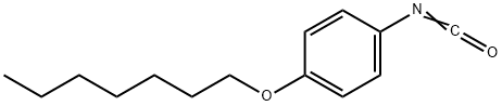 4-(HEPTYLOXY)PHENYL ISOCYANATE|4-庚氧基苯异氰酸酯
