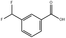 55805-20-4 3-(二氟甲基)苯甲酸