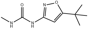 1-methyl-3-(5-tert-butyloxazol-3-yl)urea|