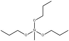 METHYLTRI-N-PROPOXYSILANE|甲基三丙氧基硅烷