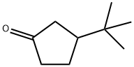 3-(tert-Butyl)cyclopentanone|3-(叔丁基)环戊烷-1-酮