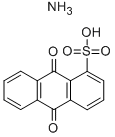 55812-59-4 蒽醌-1-磺酸铵