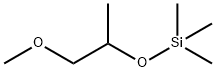 (1-METHOXY-2-PROPOXY)TRIMETHYLSILANE price.