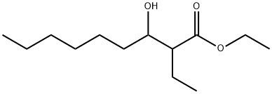 55822-92-9 2-Ethyl-3-hydroxynonanoic acid ethyl ester