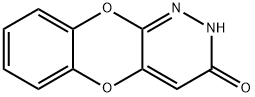 55826-74-9 [1,4]Benzodioxino[2,3-c]pyridazin-3(2H)-one