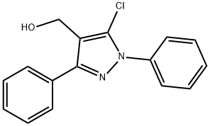 RARECHEM AL BD 1140 Structure