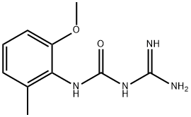 , 55832-03-6, 结构式