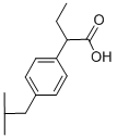 Butibufen Structure