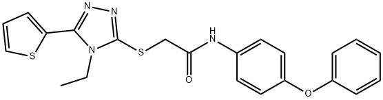 SALOR-INT L365874-1EA 化学構造式