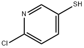 558466-12-9 6-氯-3-吡啶硫醇