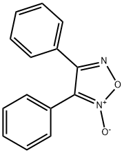 5585-14-8 3,4-DIPHENYLFURAZAN2-OXIDE