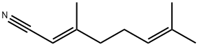(E)-3,7-Dimethyl-2,6-octadienenitrile|(E)-3,7-二甲基-2,6-辛二烯腈