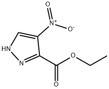 55864-87-4 4-硝基吡唑-5-羧酸乙酯