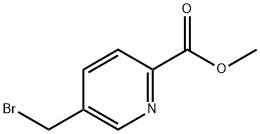 METHYL-5-BROMOMETHYLPYRIDINE-2-CARBOXYLATE