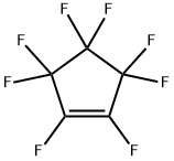 OCTAFLUOROCYCLOPENTENE|全氟环戊烯