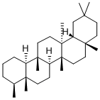 FRIEDELANE 结构式