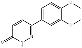 6-(3,4-Dimethoxyphenyl)pyridazin-3-ol price.