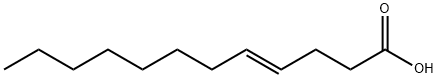 (E)-4-Dodecenoic acid|