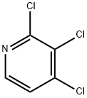 2,3,4-trichloro-pyridine