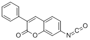 55936-32-8 3-苯基-7-香豆素异氰酸酯