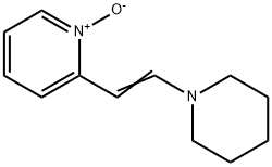 2-[2-(1-피페리디닐)에테닐]피리딘1-옥사이드