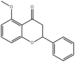 5-METHOXYFLAVANONE