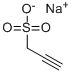 55947-46-1 2-プロピン-1-スルホン酸ナトリウム