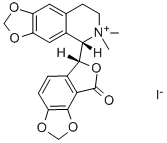 (-)-BICUCULLINE METHIODIDE|(-)-BICUCULLINE METHIODIDE