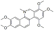 SANGUILUTINE Structure