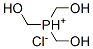 tris(hydroxymethyl)phosphonium chloride|