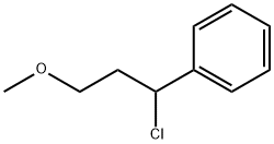 (1-Chloro-3-methoxypropyl)benzene|(1-氯-3-甲氧基丙基)苯