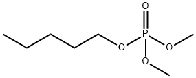 Phosphoric acid dimethylpentyl ester|