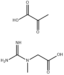 Creatine pyruvate