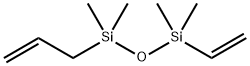 55967-53-8 1-Ethenyl-1,1,3,3-tetramethyl-3-(2-propenyl)propanedisiloxane