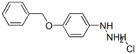 55974-70-4 4-BENZYLOXYPHENYLHYDRAZINE HYDROCHLORIDE