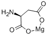 L-天门冬氨酸钠, 5598-53-8, 结构式