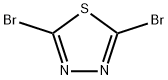 55981-29-8 2,5-二溴-1,3,4-噻二唑
