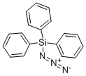 三乙基叠氮基硅烷, 5599-34-8, 结构式