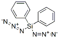 二叠氮基二苯基硅烷 结构式